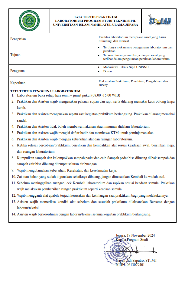 Gambar Profil